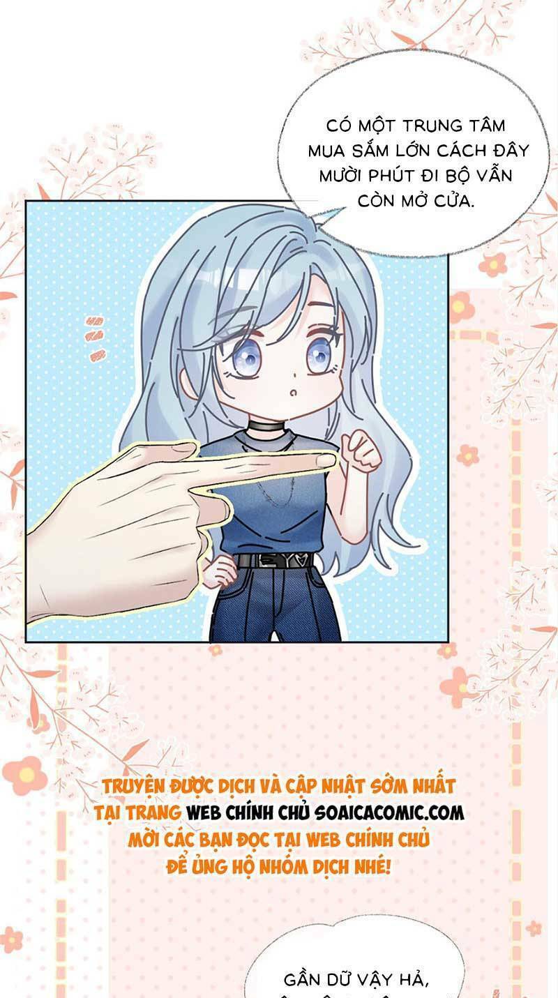Ta Ở Hiện Đại Làm Đại Boss: Chapter 32