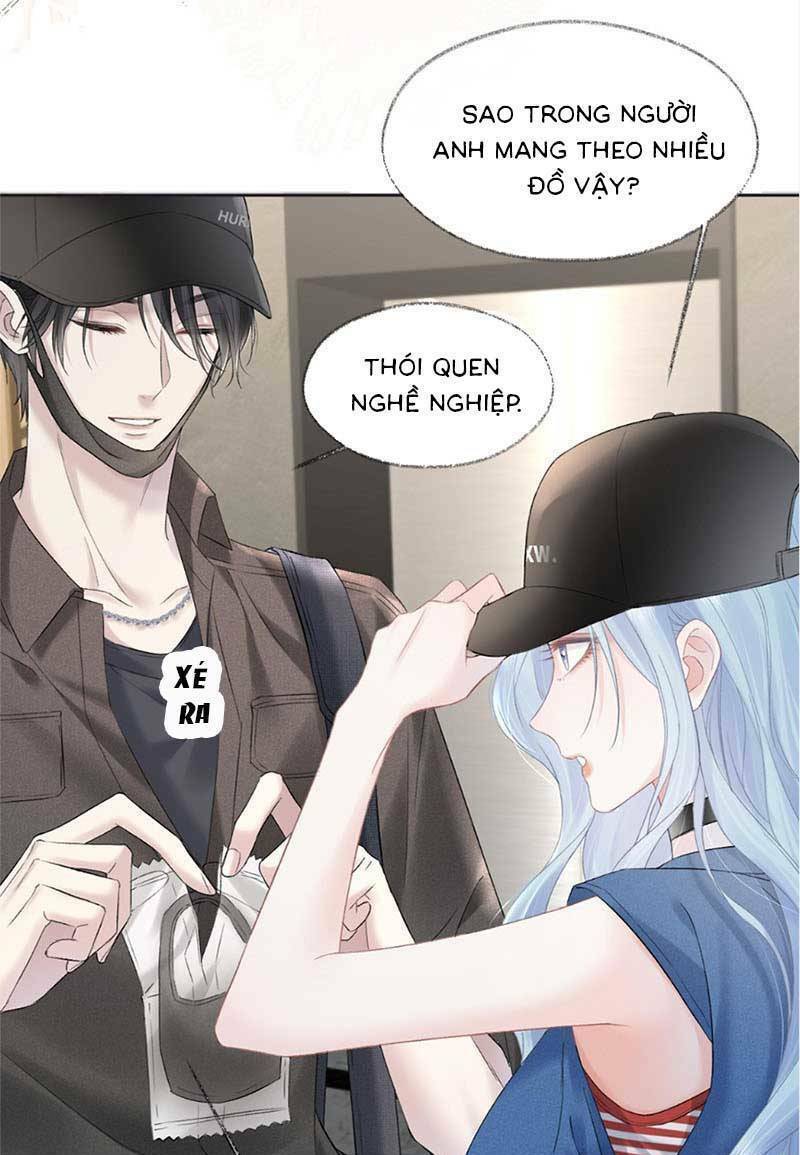 Ta Ở Hiện Đại Làm Đại Boss: Chapter 32