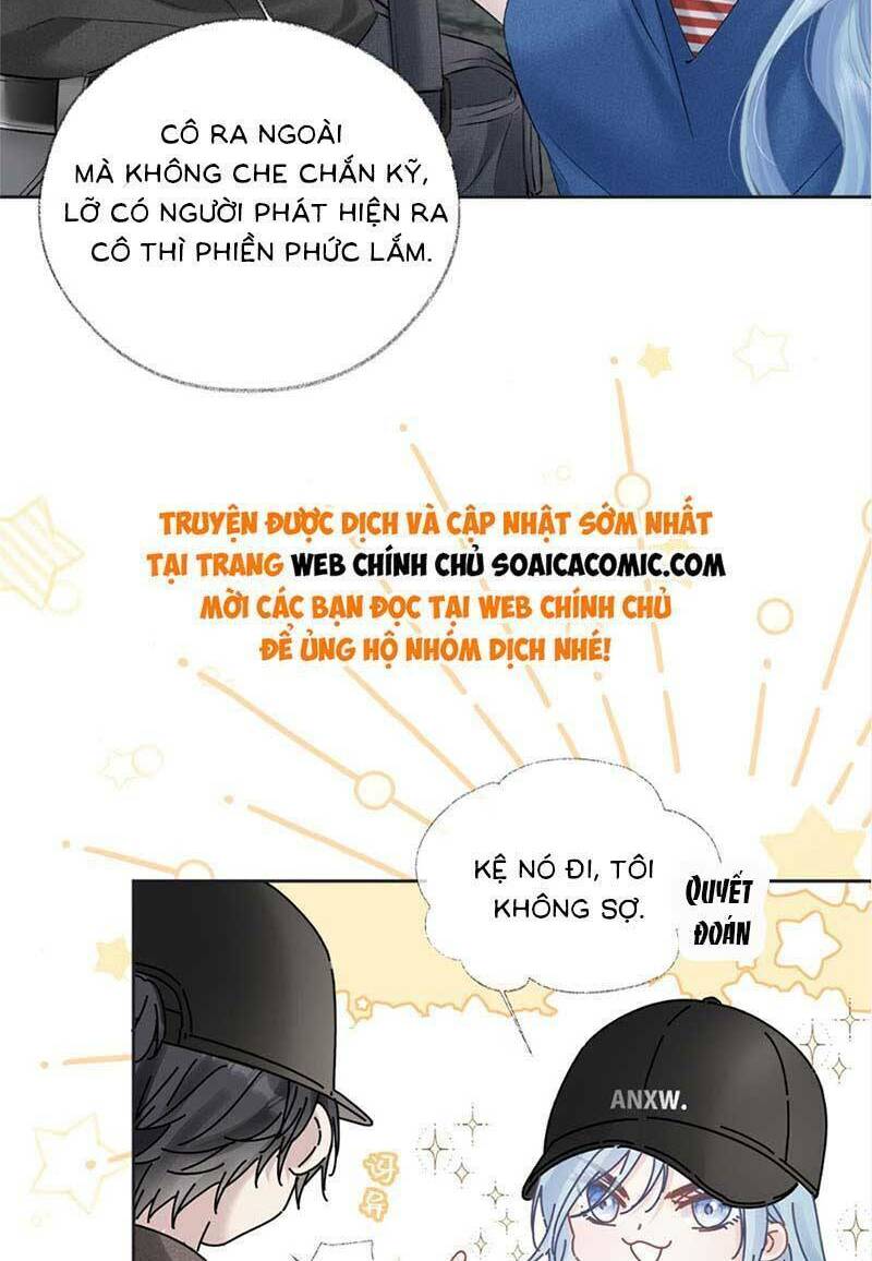 Ta Ở Hiện Đại Làm Đại Boss: Chapter 32
