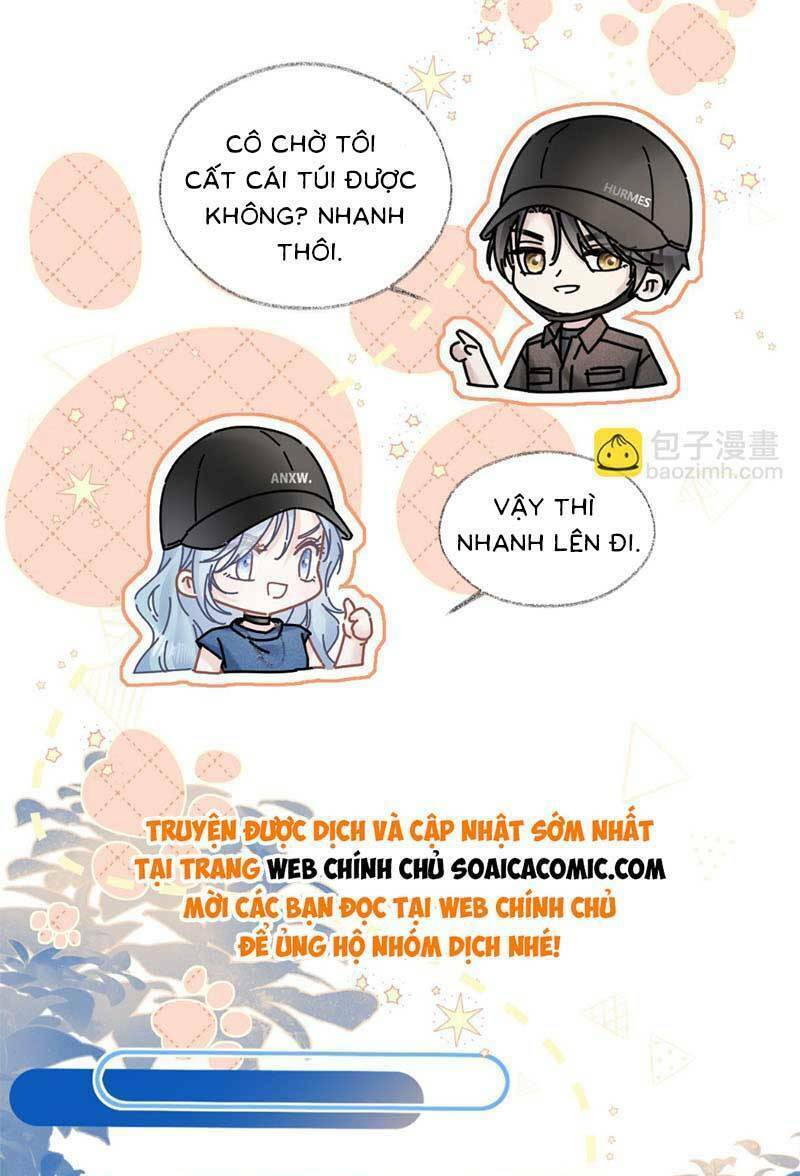 Ta Ở Hiện Đại Làm Đại Boss: Chapter 32