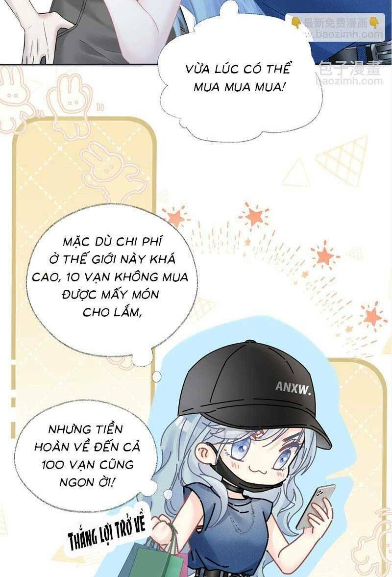 Ta Ở Hiện Đại Làm Đại Boss: Chapter 32