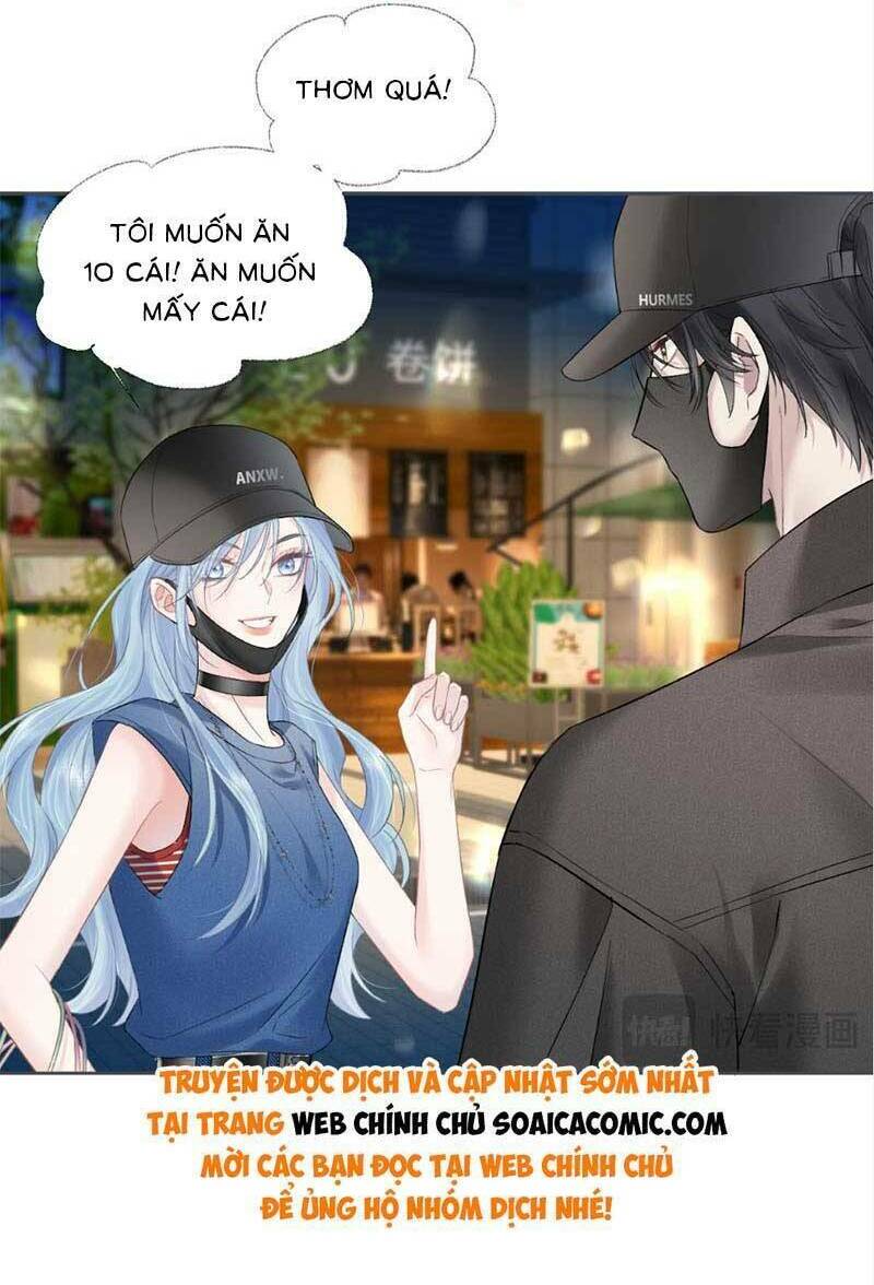 Ta Ở Hiện Đại Làm Đại Boss: Chapter 32