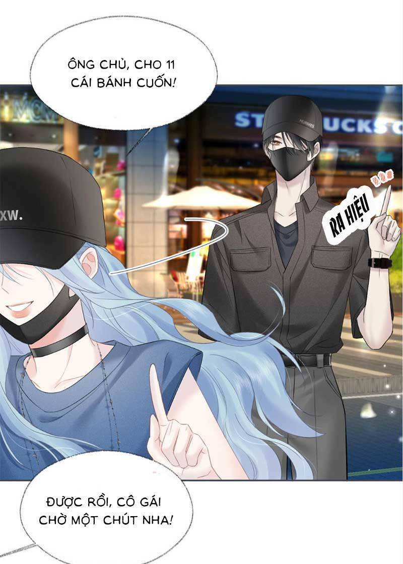 Ta Ở Hiện Đại Làm Đại Boss: Chapter 32