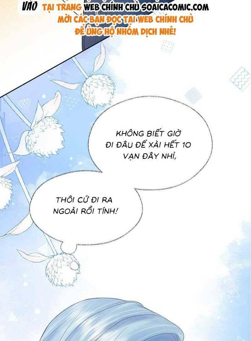 Ta Ở Hiện Đại Làm Đại Boss: Chapter 32