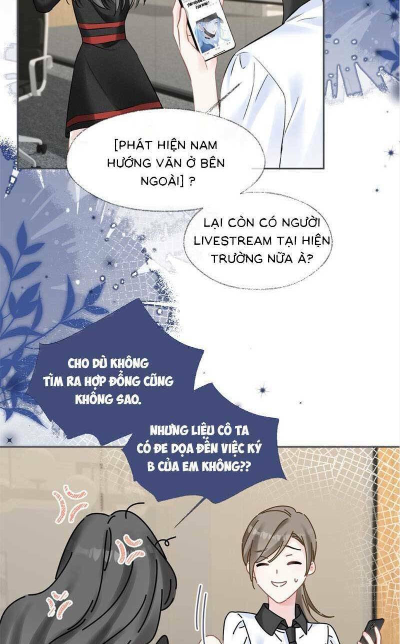 Ta Ở Hiện Đại Làm Đại Boss: Chapter 32