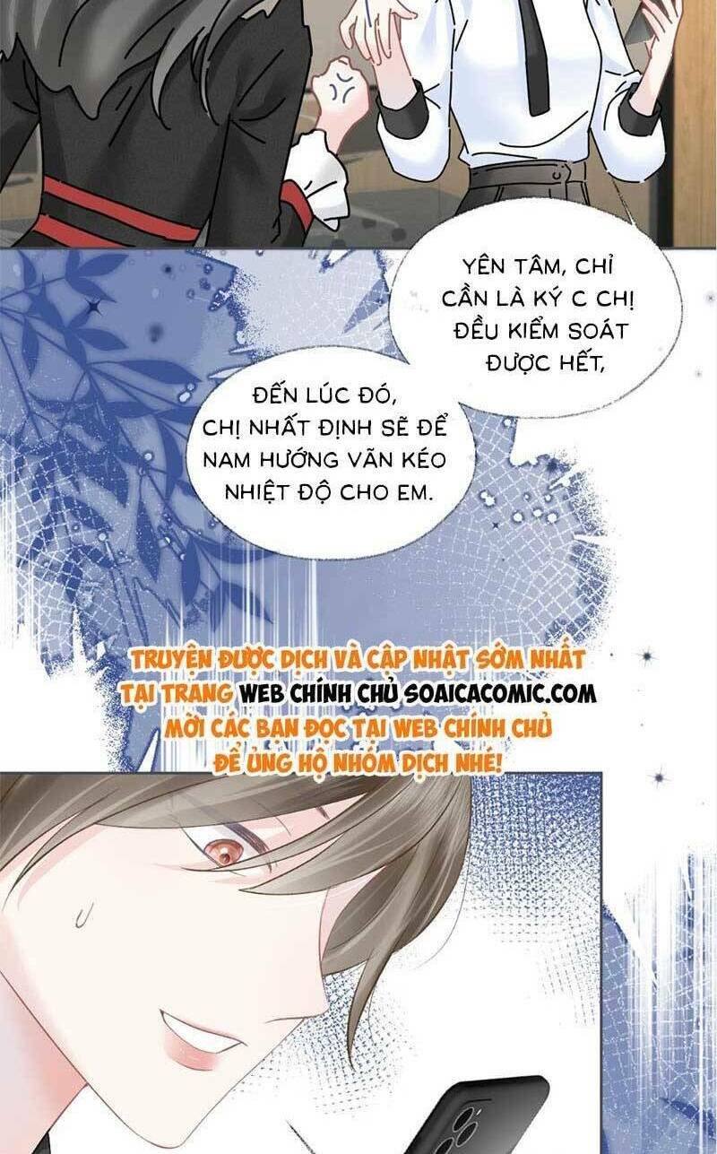 Ta Ở Hiện Đại Làm Đại Boss: Chapter 32
