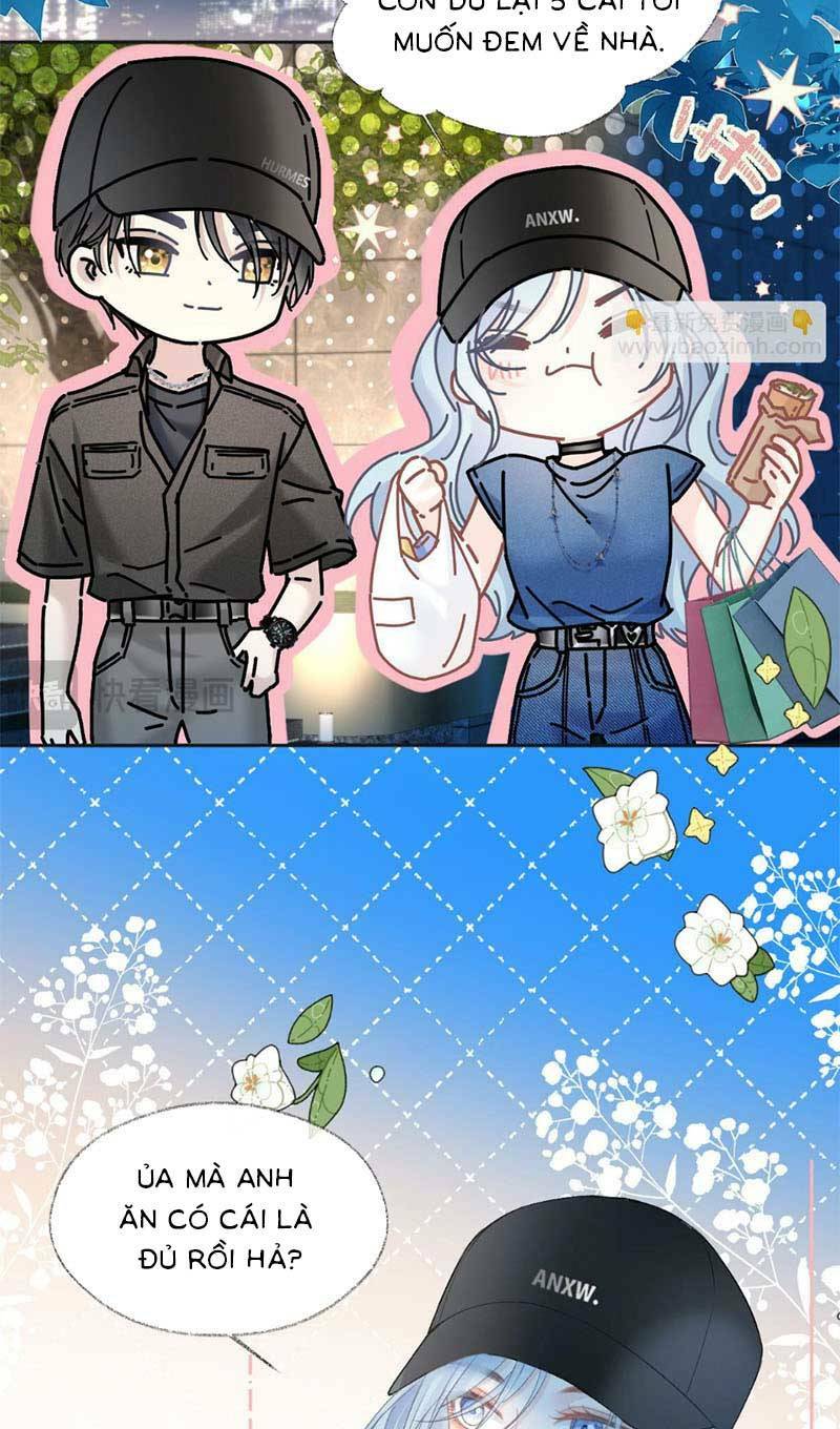 Ta Ở Hiện Đại Làm Đại Boss: Chapter 33