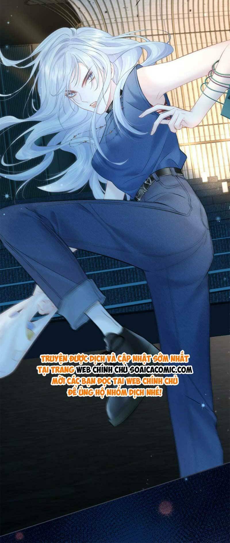 Ta Ở Hiện Đại Làm Đại Boss: Chapter 33