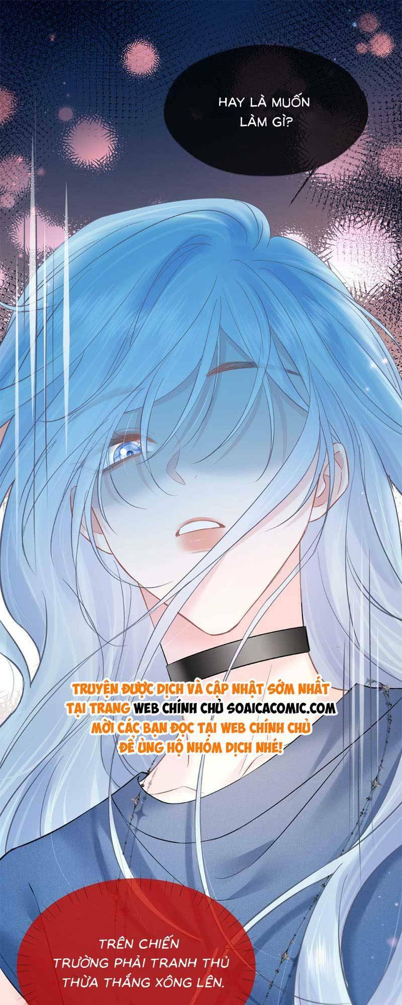 Ta Ở Hiện Đại Làm Đại Boss: Chapter 33