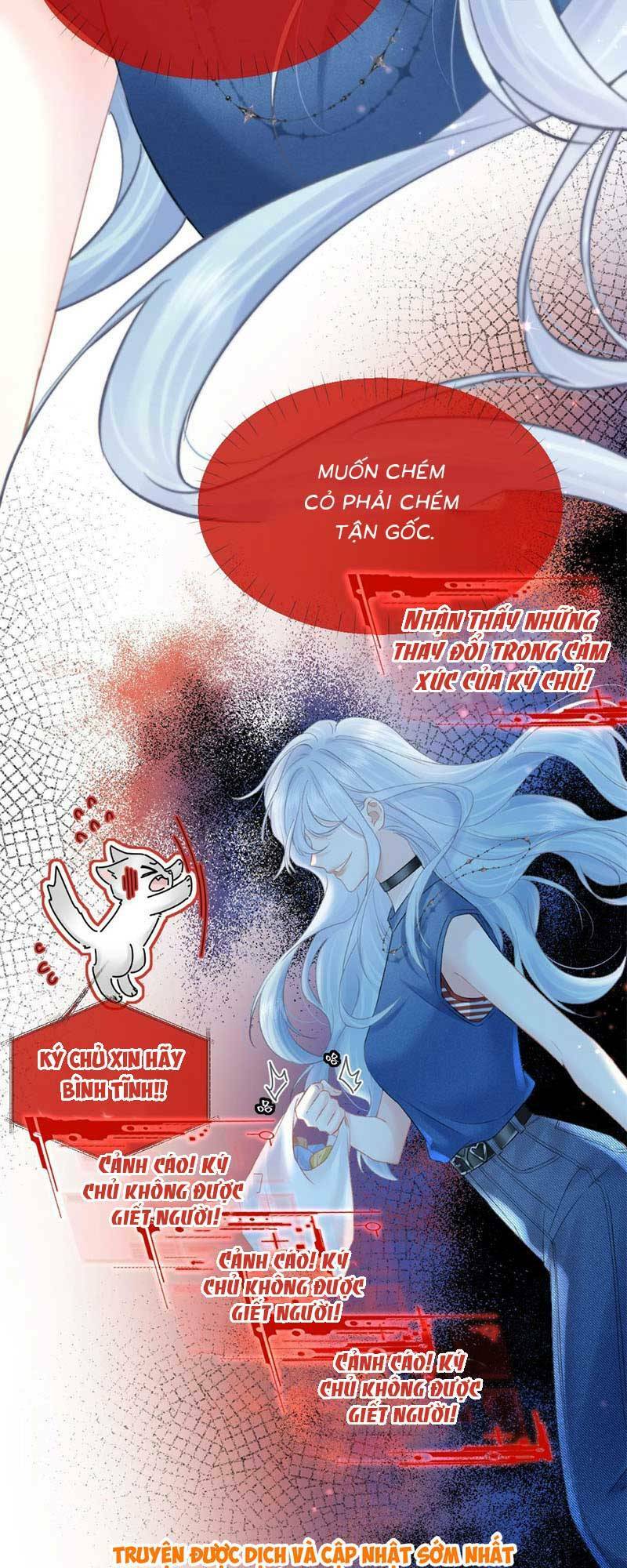 Ta Ở Hiện Đại Làm Đại Boss: Chapter 33
