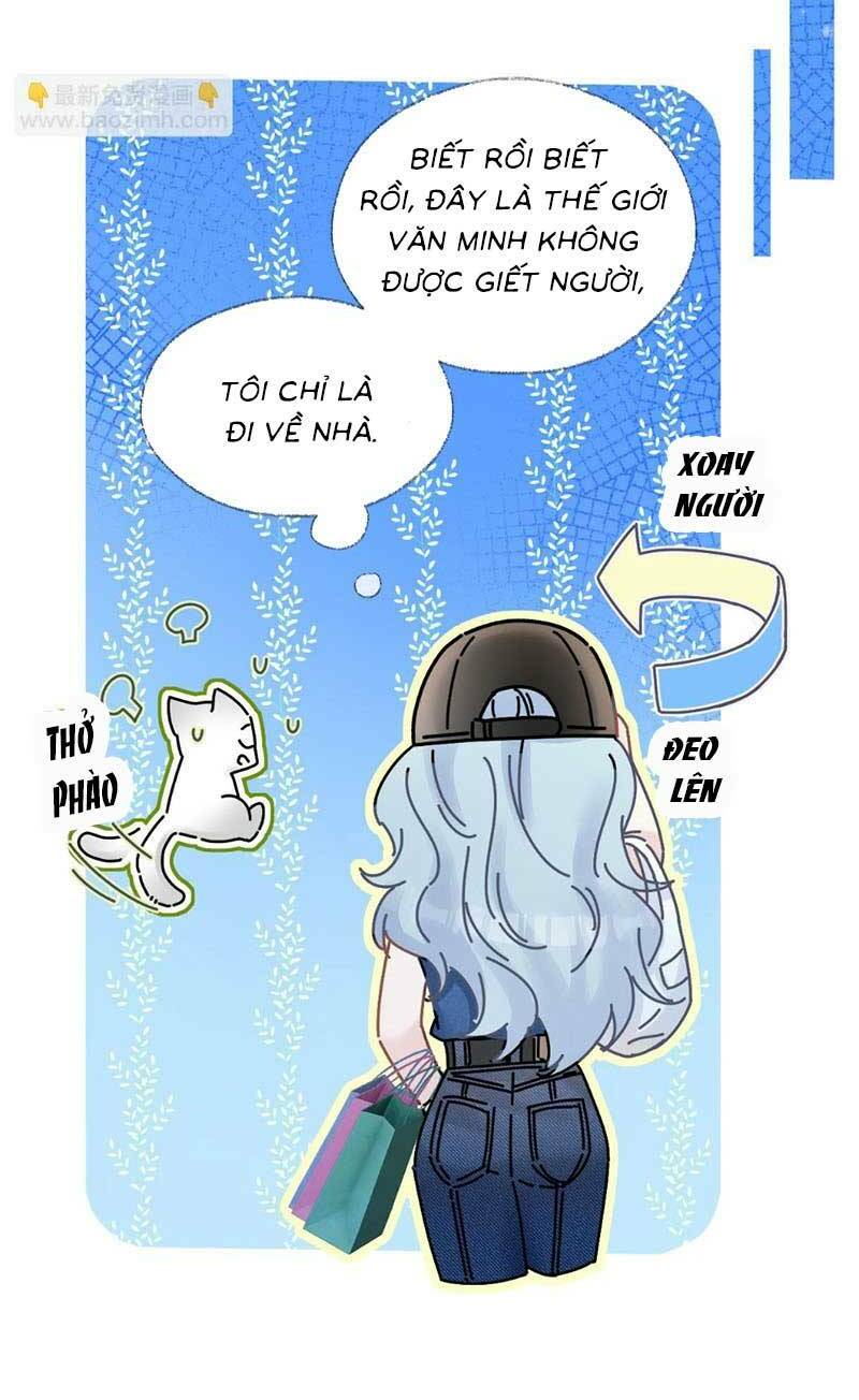 Ta Ở Hiện Đại Làm Đại Boss: Chapter 33