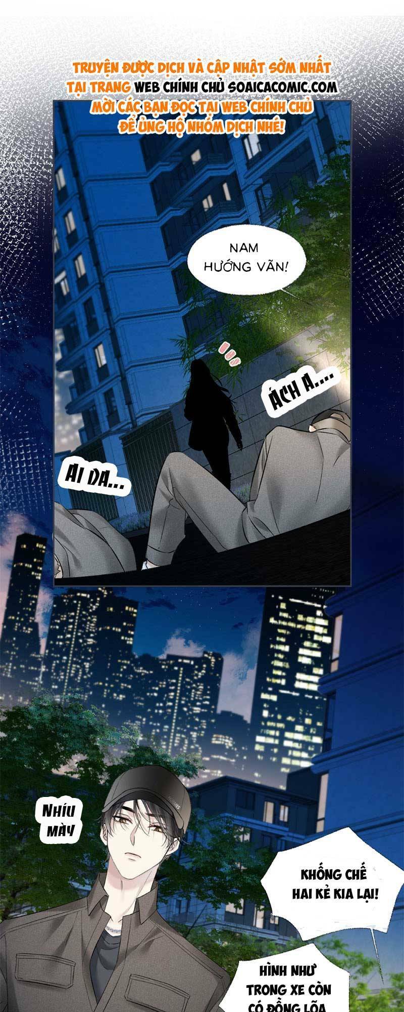 Ta Ở Hiện Đại Làm Đại Boss: Chapter 33