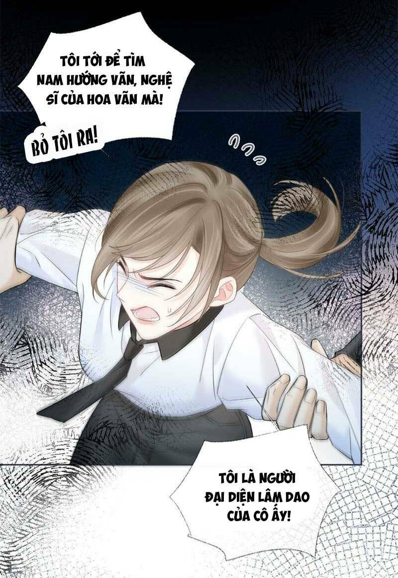 Ta Ở Hiện Đại Làm Đại Boss: Chapter 33