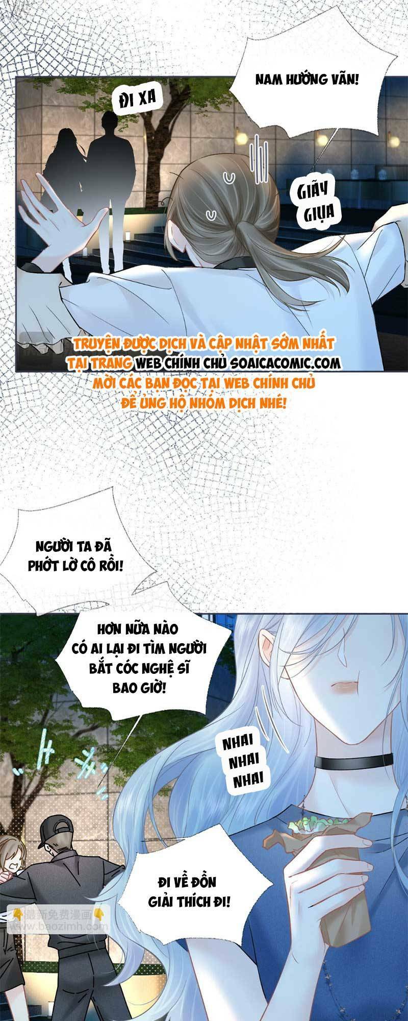 Ta Ở Hiện Đại Làm Đại Boss: Chapter 33