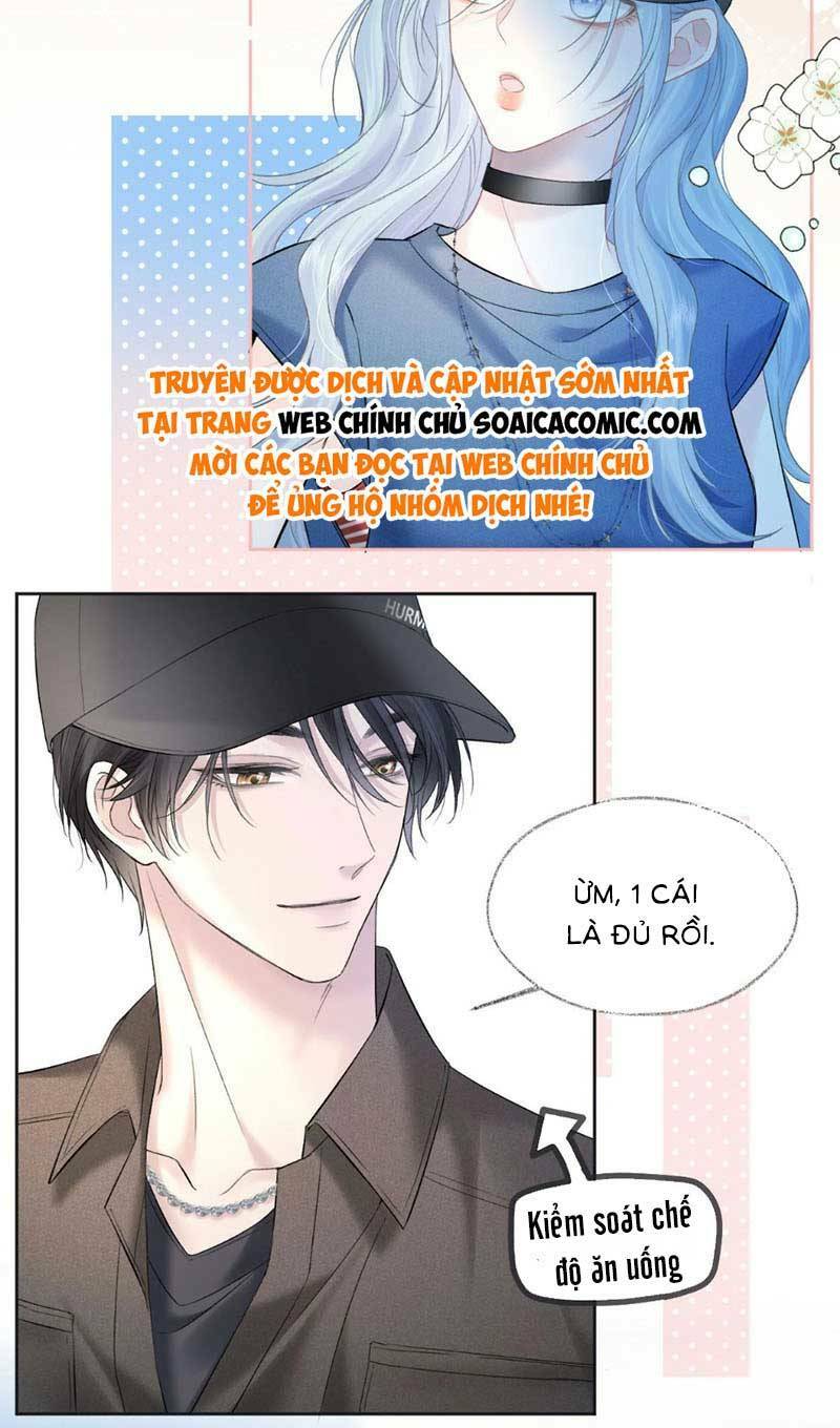 Ta Ở Hiện Đại Làm Đại Boss: Chapter 33