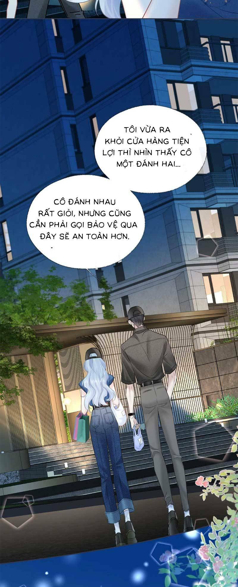 Ta Ở Hiện Đại Làm Đại Boss: Chapter 33