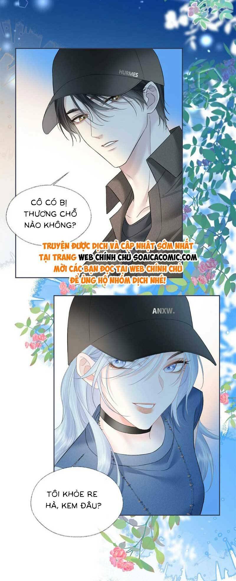 Ta Ở Hiện Đại Làm Đại Boss: Chapter 33