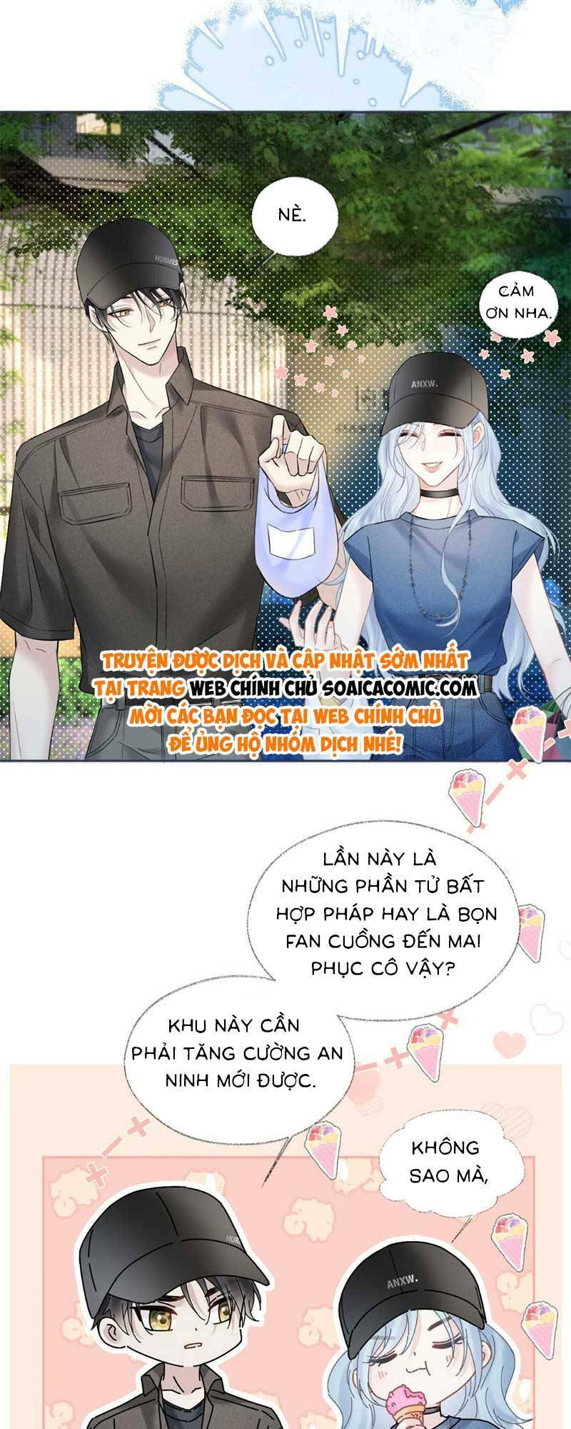 Ta Ở Hiện Đại Làm Đại Boss: Chapter 33