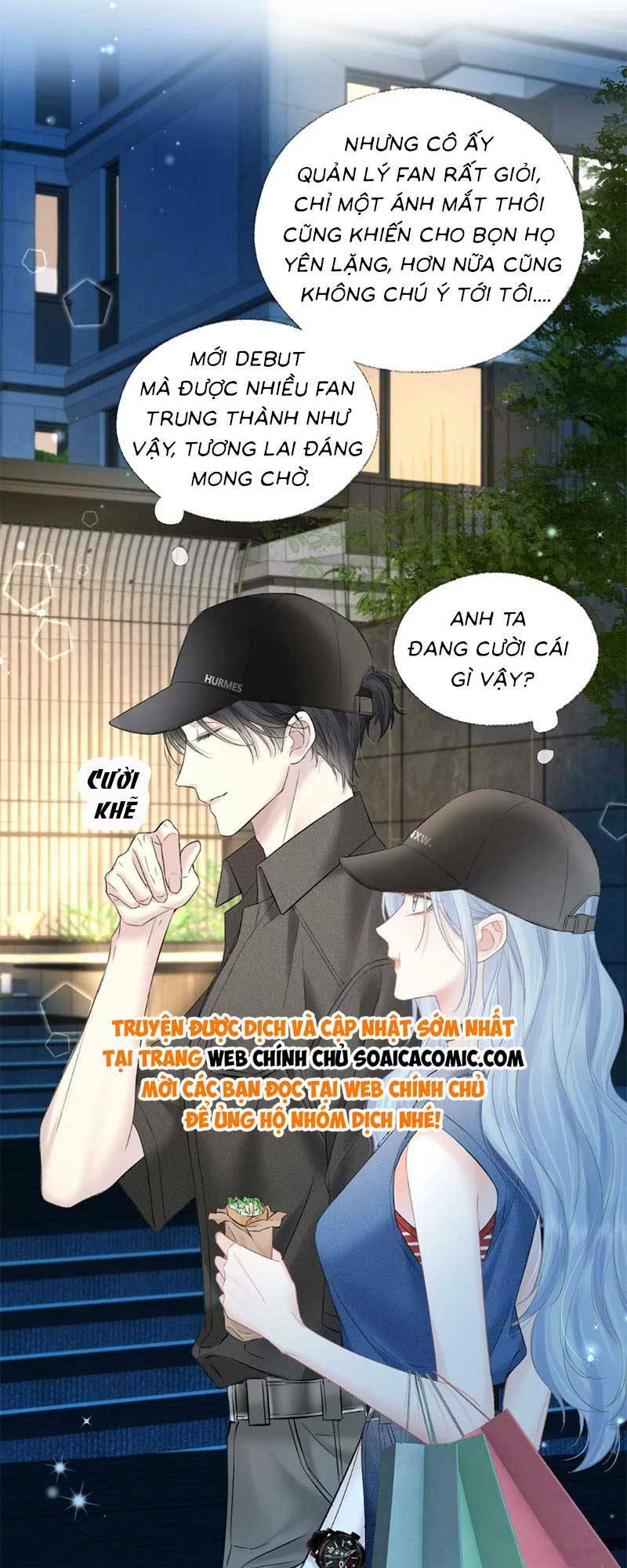 Ta Ở Hiện Đại Làm Đại Boss: Chapter 33