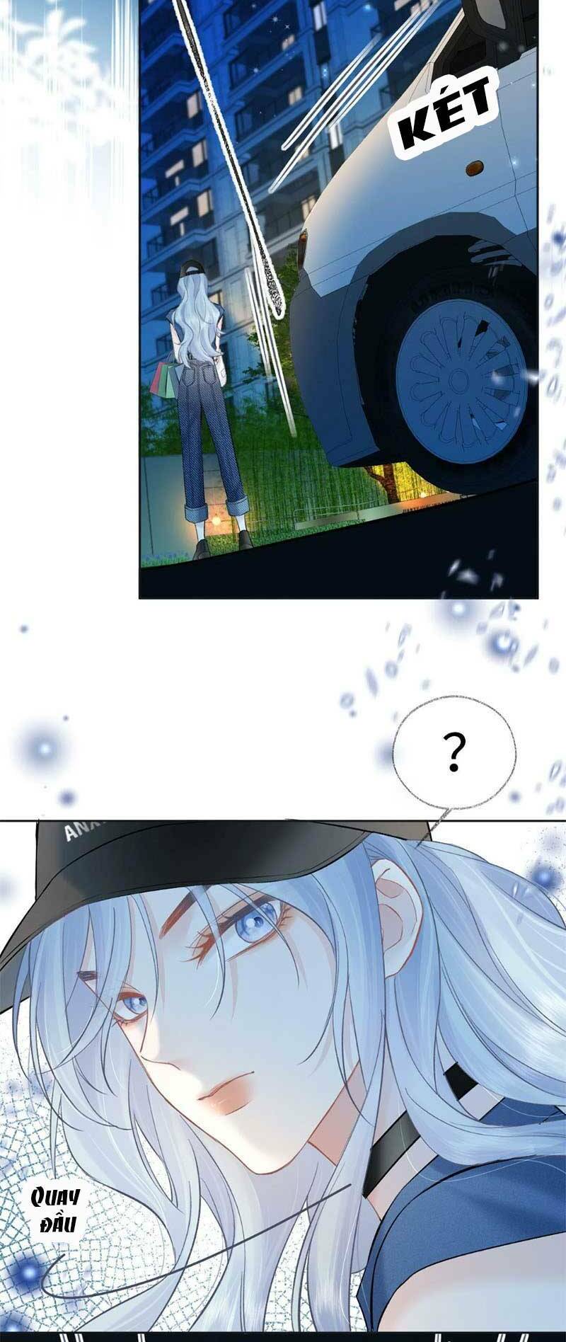 Ta Ở Hiện Đại Làm Đại Boss: Chapter 33