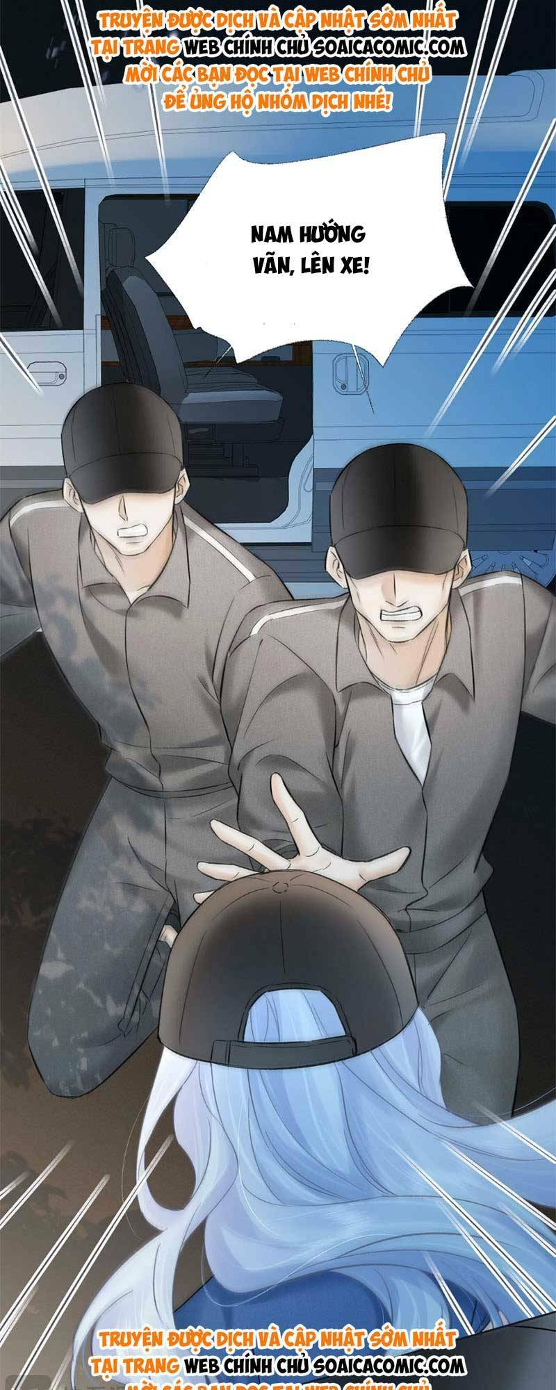 Ta Ở Hiện Đại Làm Đại Boss: Chapter 33