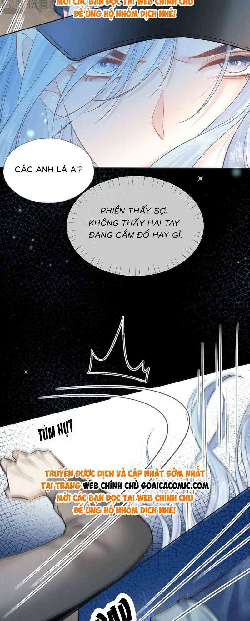 Ta Ở Hiện Đại Làm Đại Boss: Chapter 33
