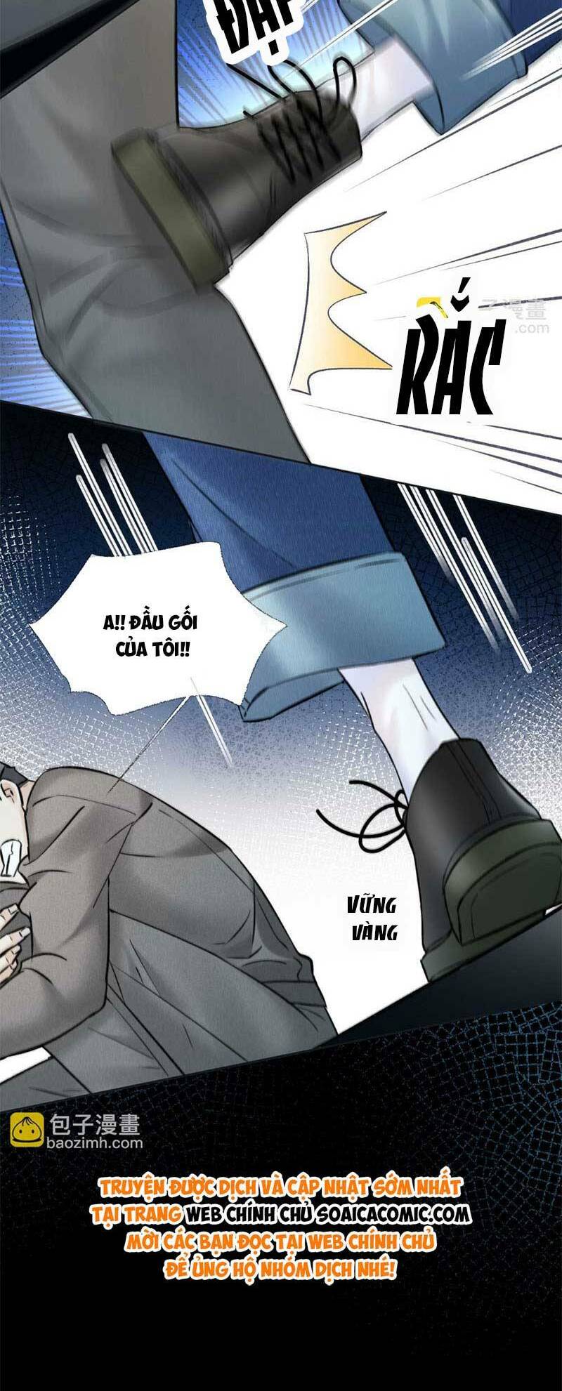 Ta Ở Hiện Đại Làm Đại Boss: Chapter 33