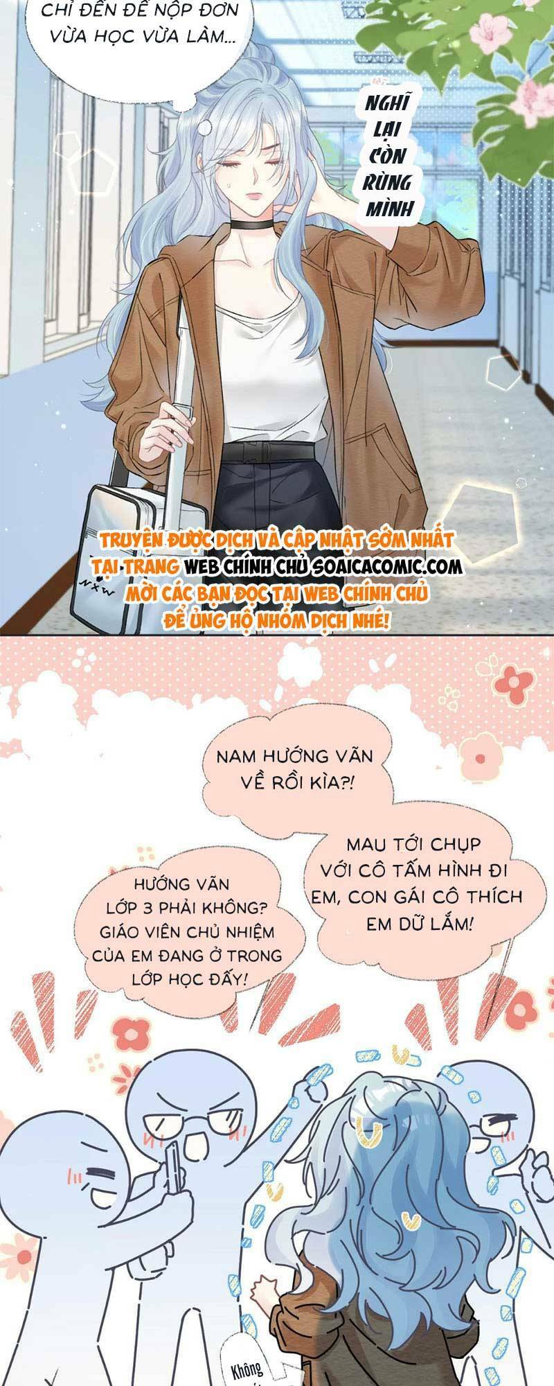 Ta Ở Hiện Đại Làm Đại Boss: Chapter 34