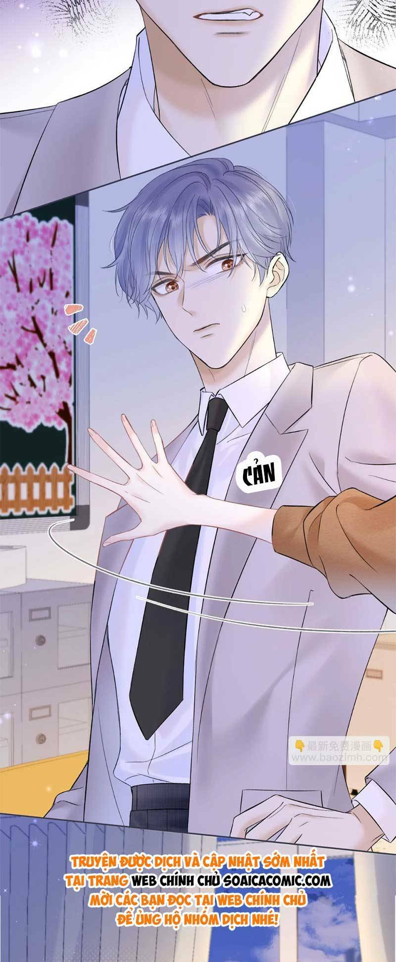 Ta Ở Hiện Đại Làm Đại Boss: Chapter 34