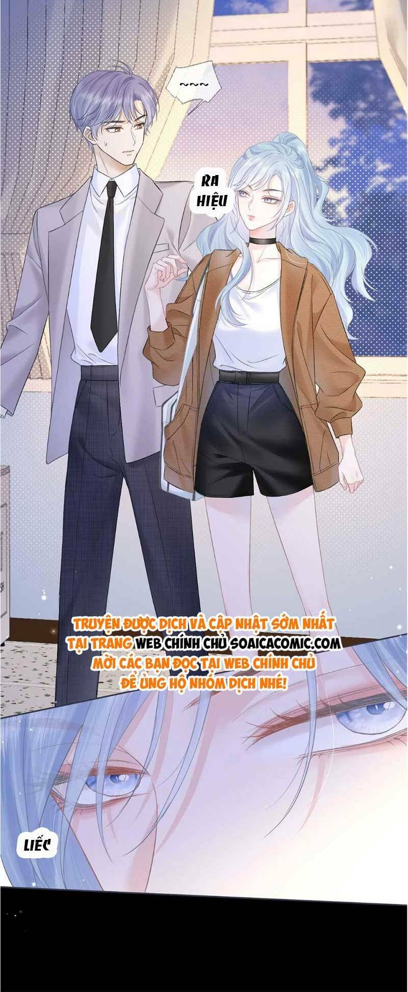 Ta Ở Hiện Đại Làm Đại Boss: Chapter 34