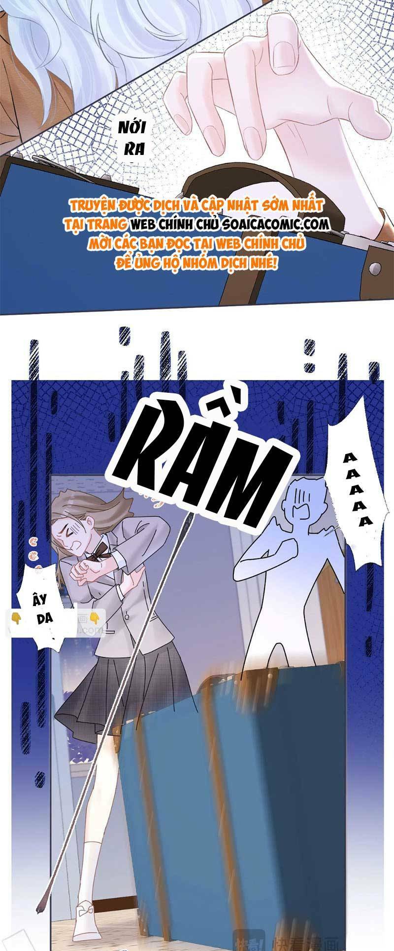 Ta Ở Hiện Đại Làm Đại Boss: Chapter 34