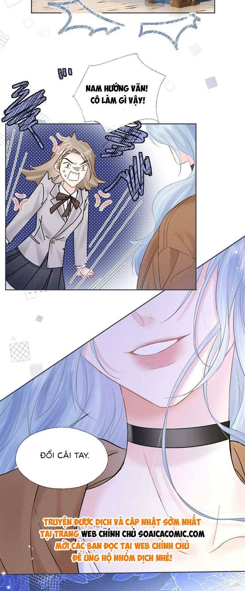 Ta Ở Hiện Đại Làm Đại Boss: Chapter 34