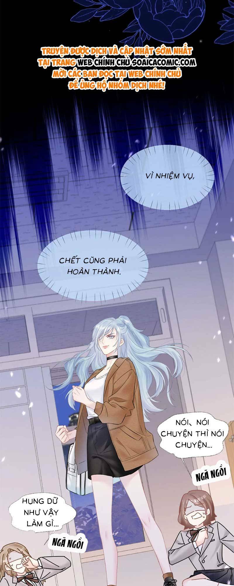 Ta Ở Hiện Đại Làm Đại Boss: Chapter 34