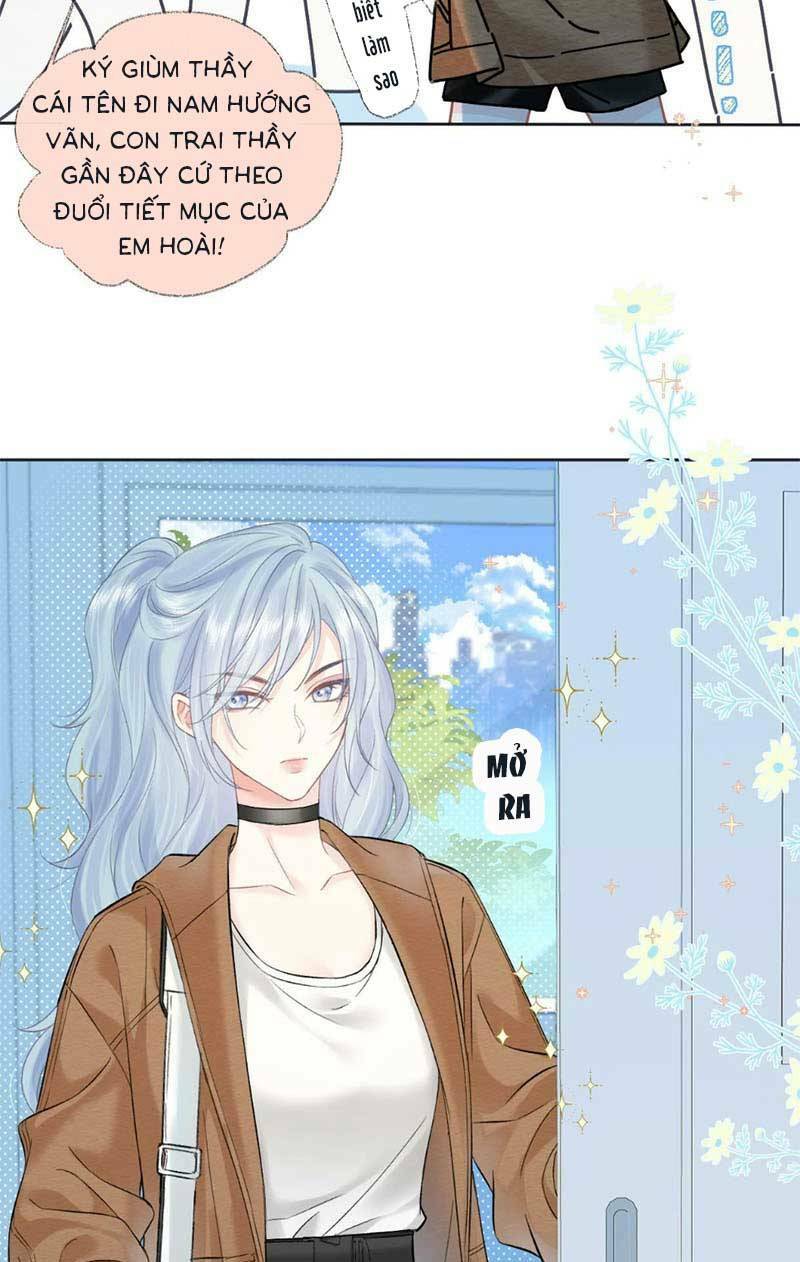 Ta Ở Hiện Đại Làm Đại Boss: Chapter 34