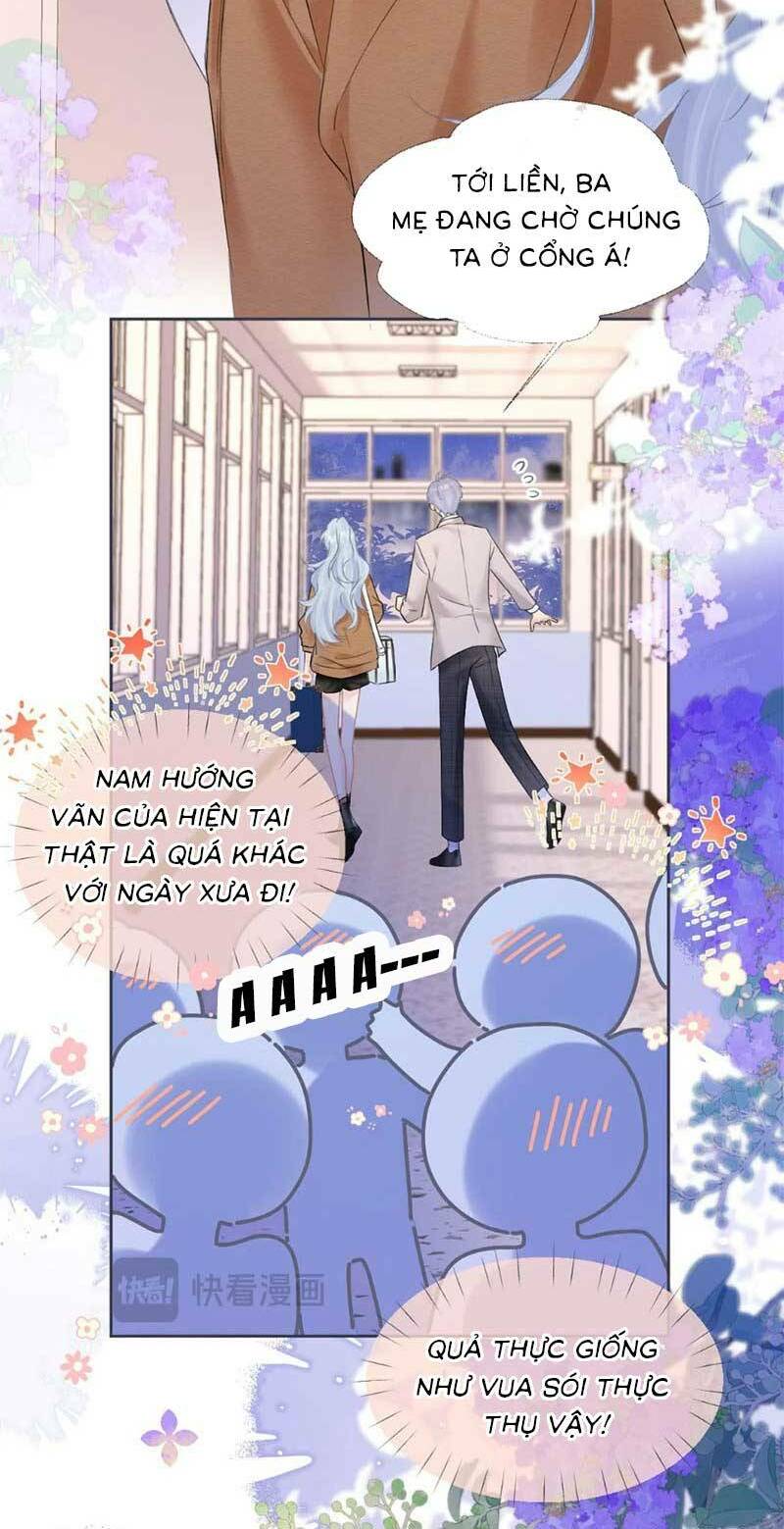 Ta Ở Hiện Đại Làm Đại Boss: Chapter 34