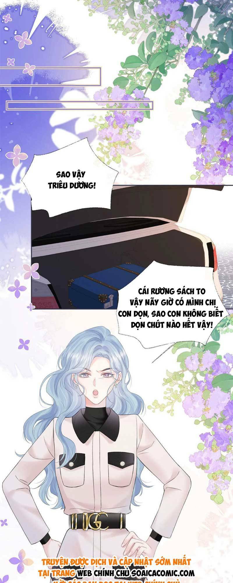 Ta Ở Hiện Đại Làm Đại Boss: Chapter 34