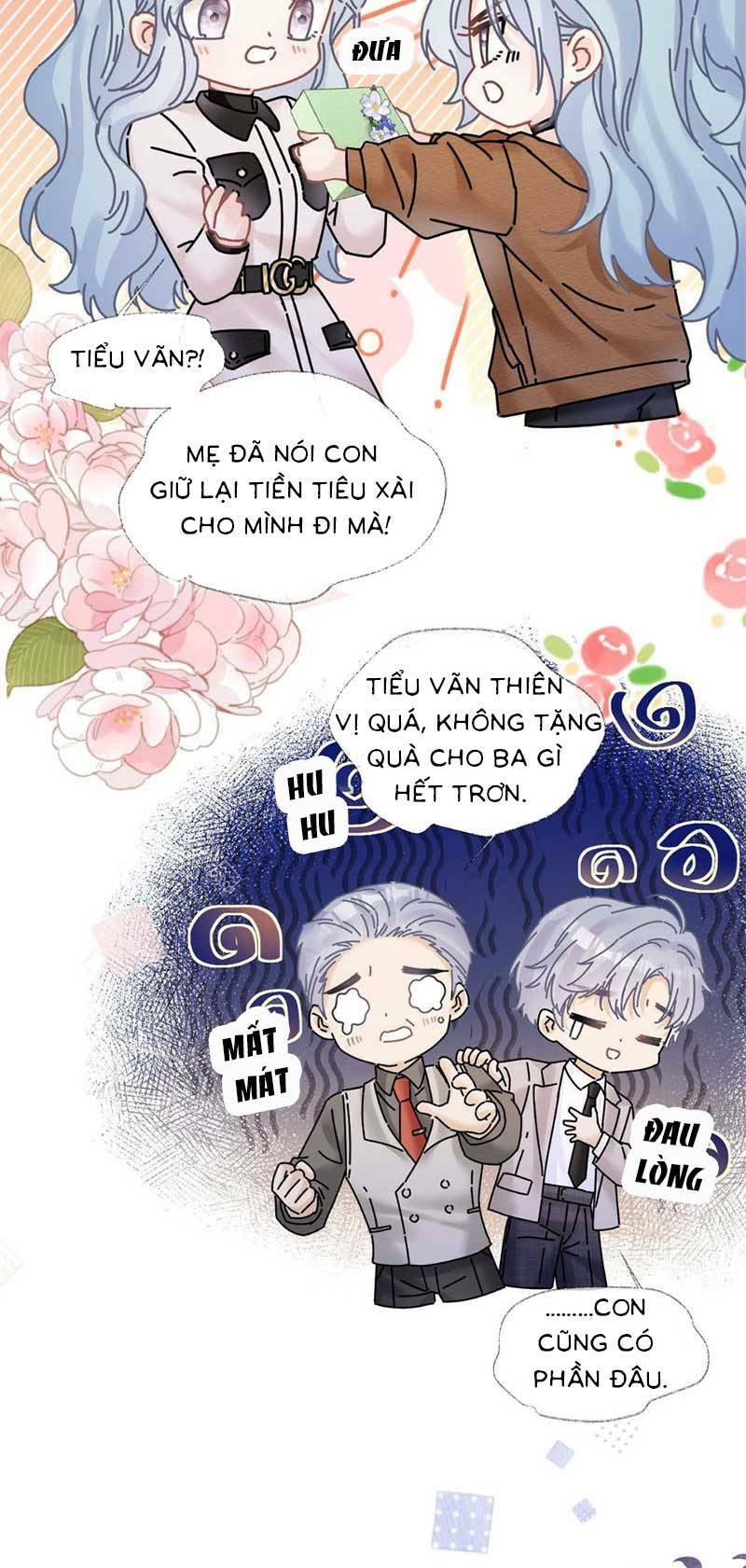 Ta Ở Hiện Đại Làm Đại Boss: Chapter 34