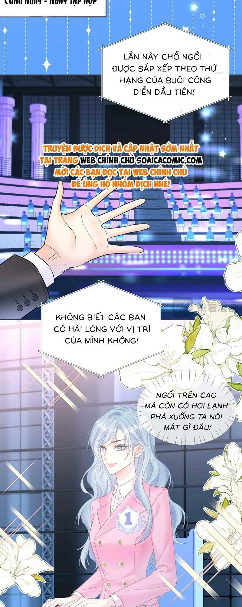 Ta Ở Hiện Đại Làm Đại Boss: Chapter 34