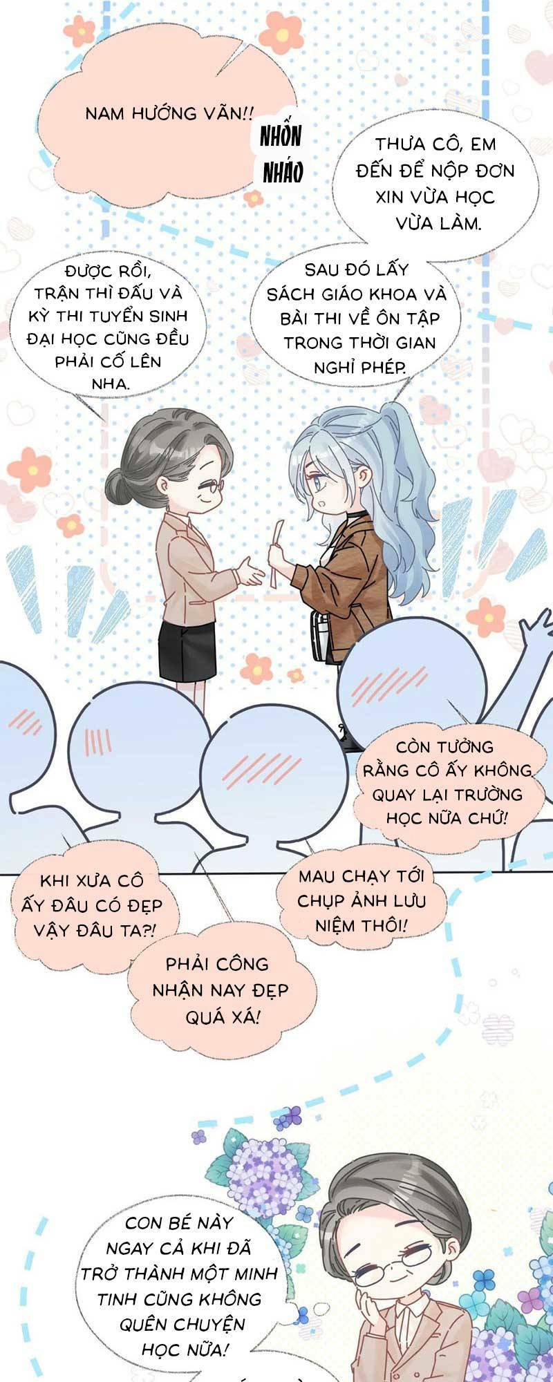 Ta Ở Hiện Đại Làm Đại Boss: Chapter 34