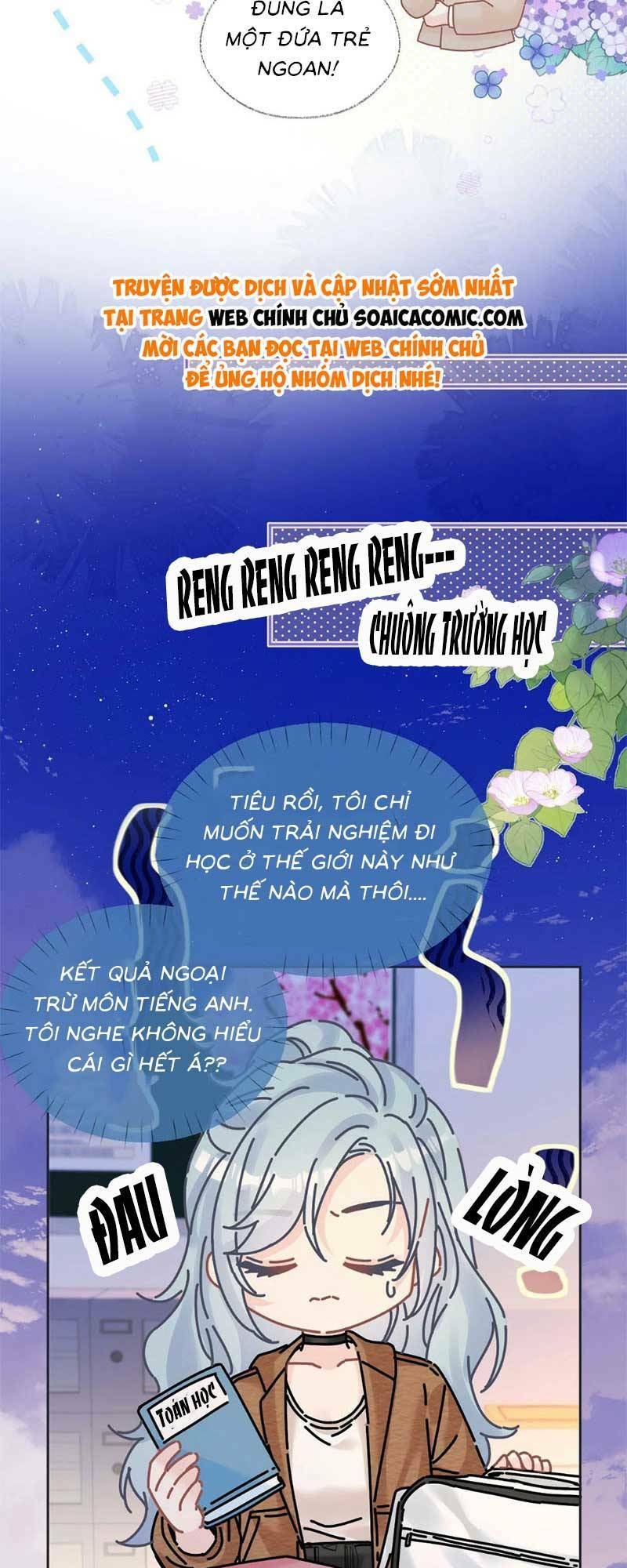 Ta Ở Hiện Đại Làm Đại Boss: Chapter 34