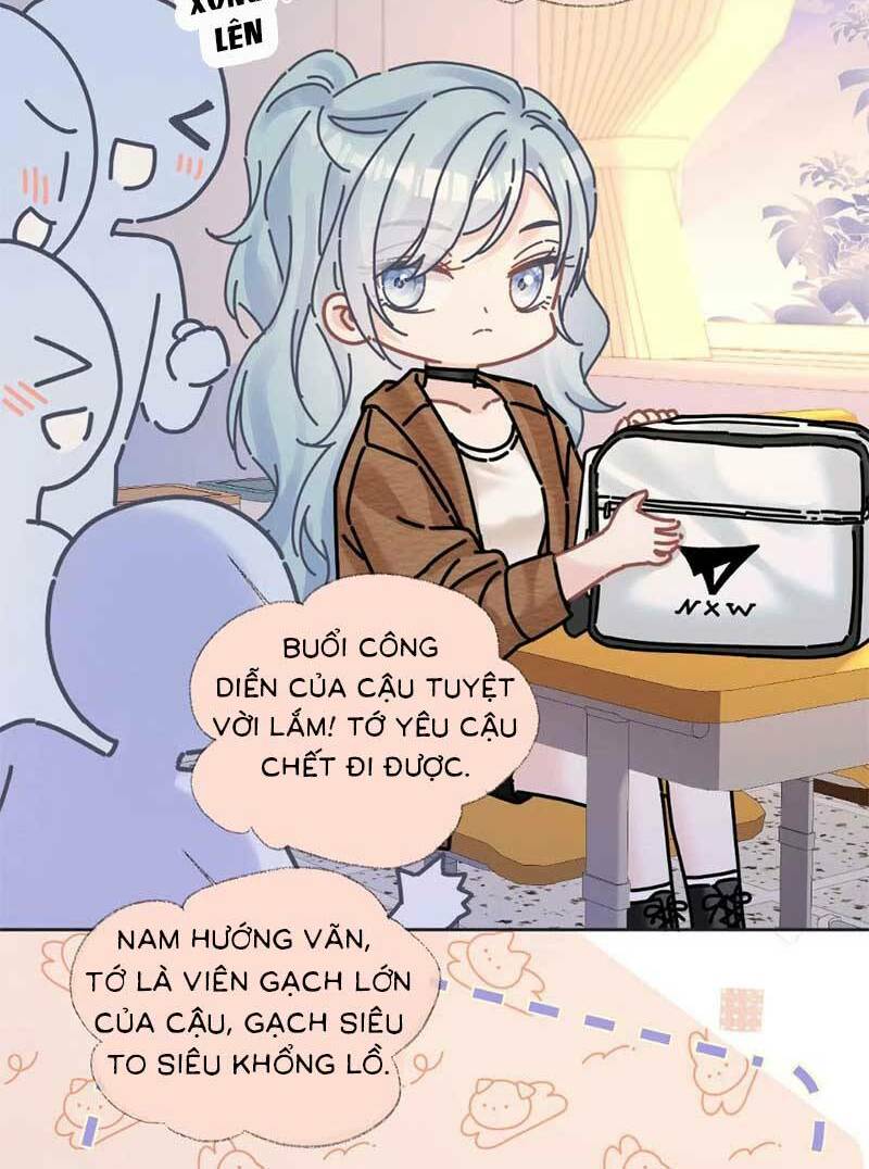 Ta Ở Hiện Đại Làm Đại Boss: Chapter 34