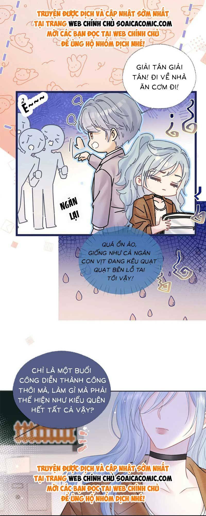 Ta Ở Hiện Đại Làm Đại Boss: Chapter 34