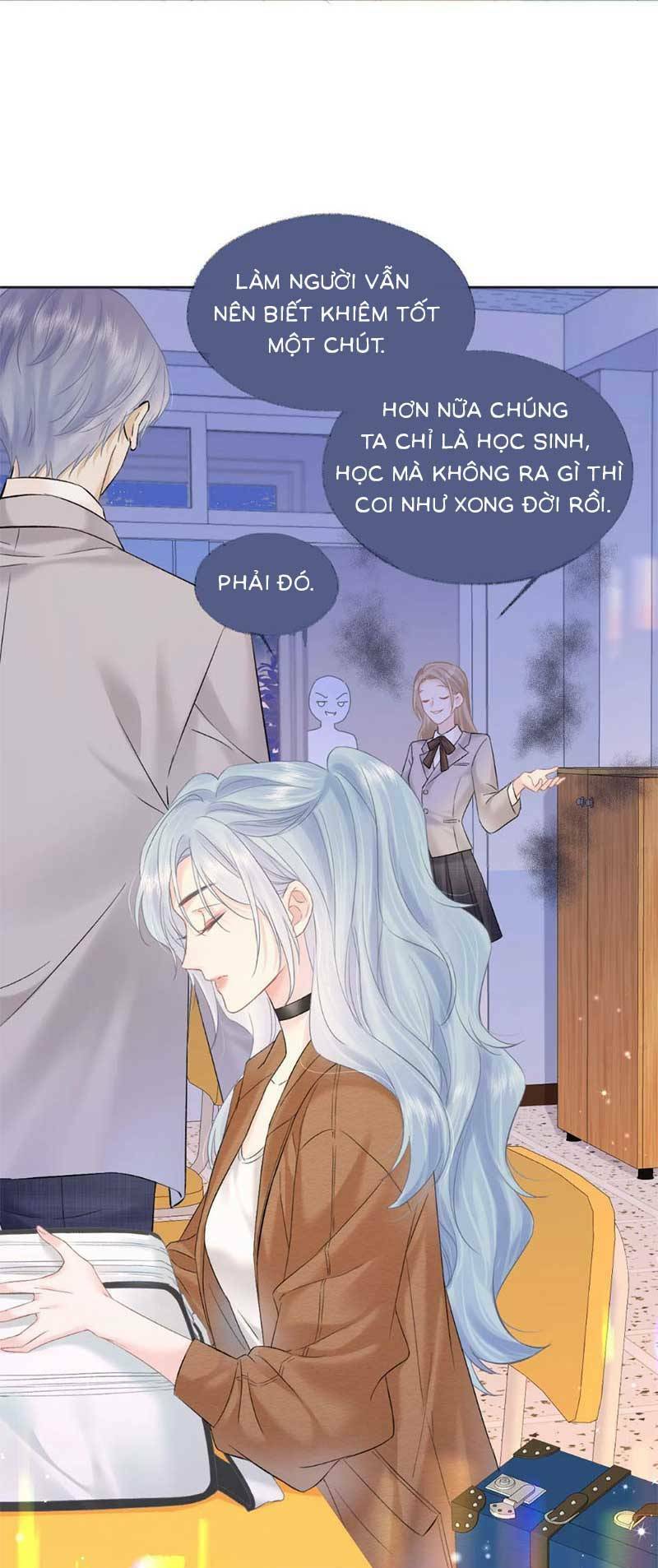 Ta Ở Hiện Đại Làm Đại Boss: Chapter 34