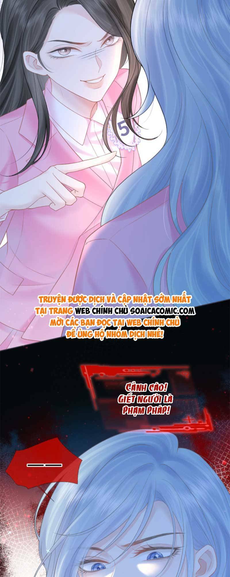 Ta Ở Hiện Đại Làm Đại Boss: Chapter 35