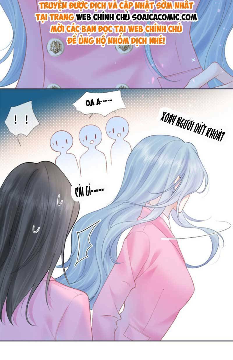 Ta Ở Hiện Đại Làm Đại Boss: Chapter 35