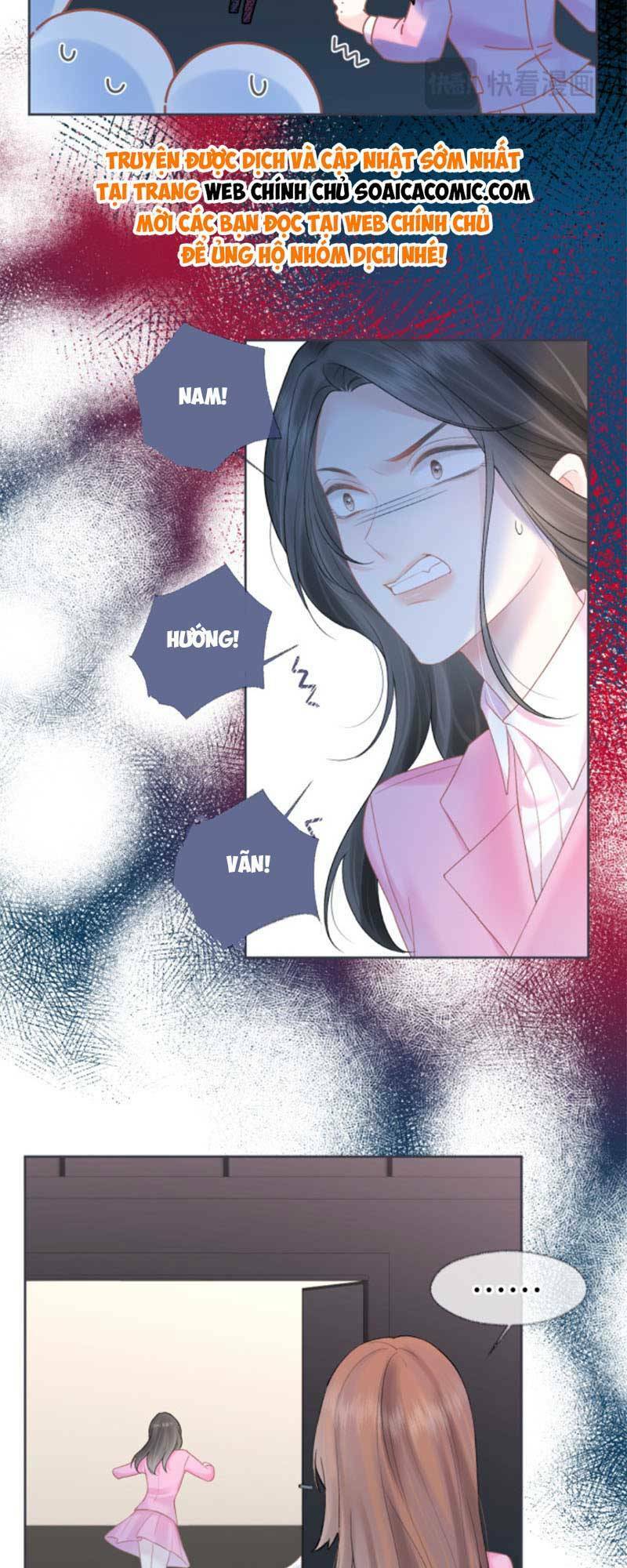 Ta Ở Hiện Đại Làm Đại Boss: Chapter 35