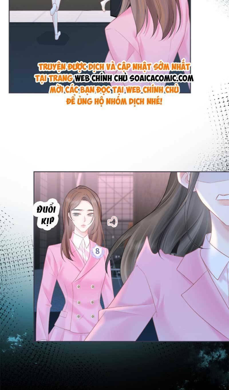 Ta Ở Hiện Đại Làm Đại Boss: Chapter 35