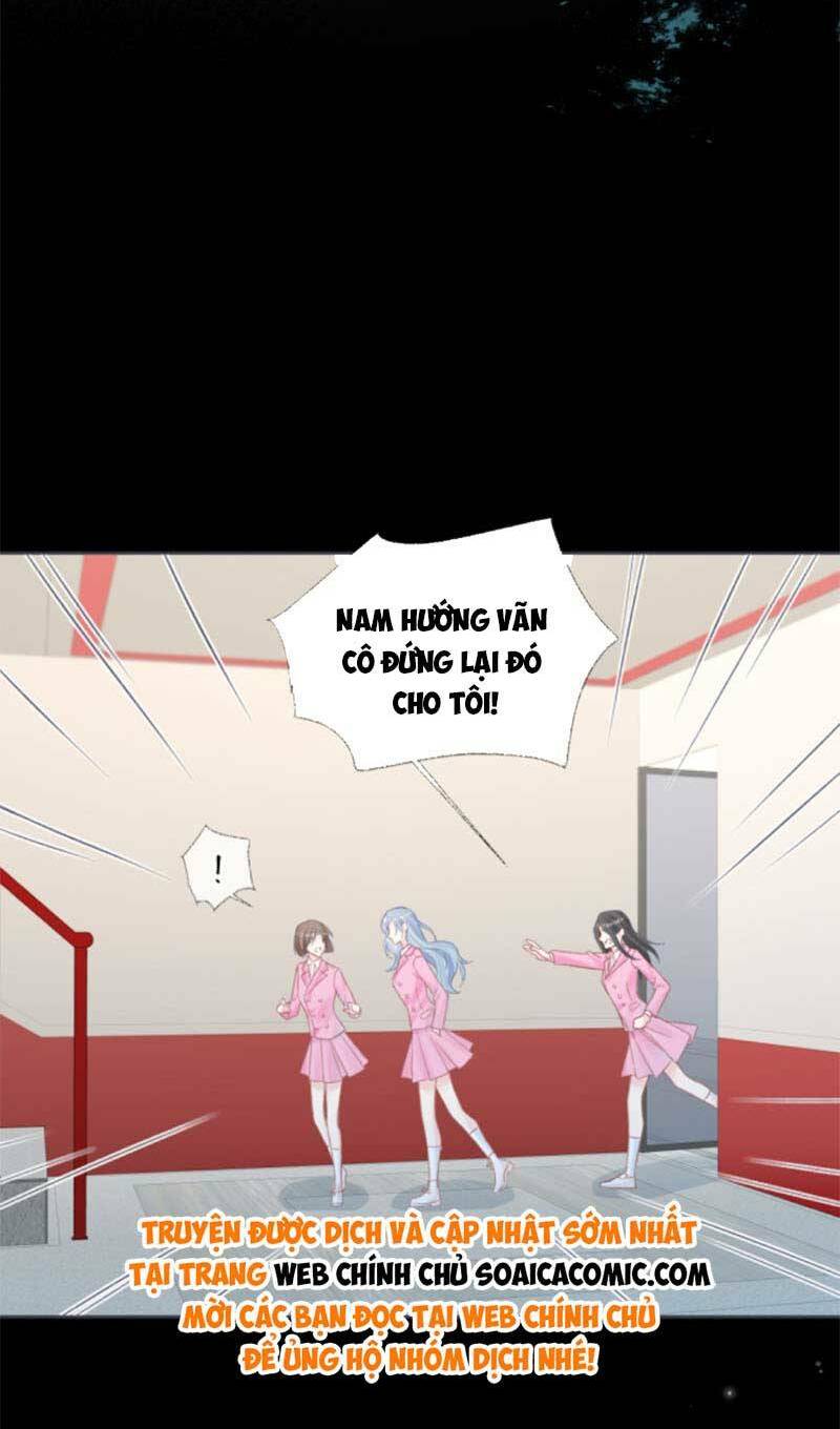 Ta Ở Hiện Đại Làm Đại Boss: Chapter 35