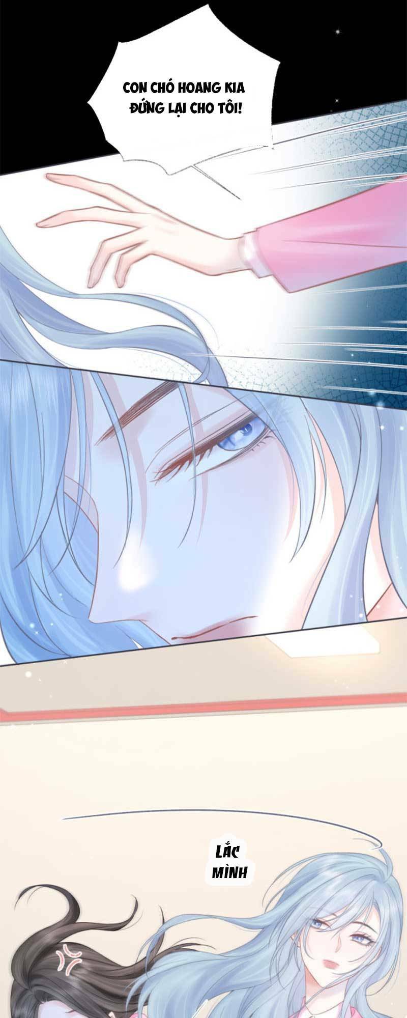 Ta Ở Hiện Đại Làm Đại Boss: Chapter 35