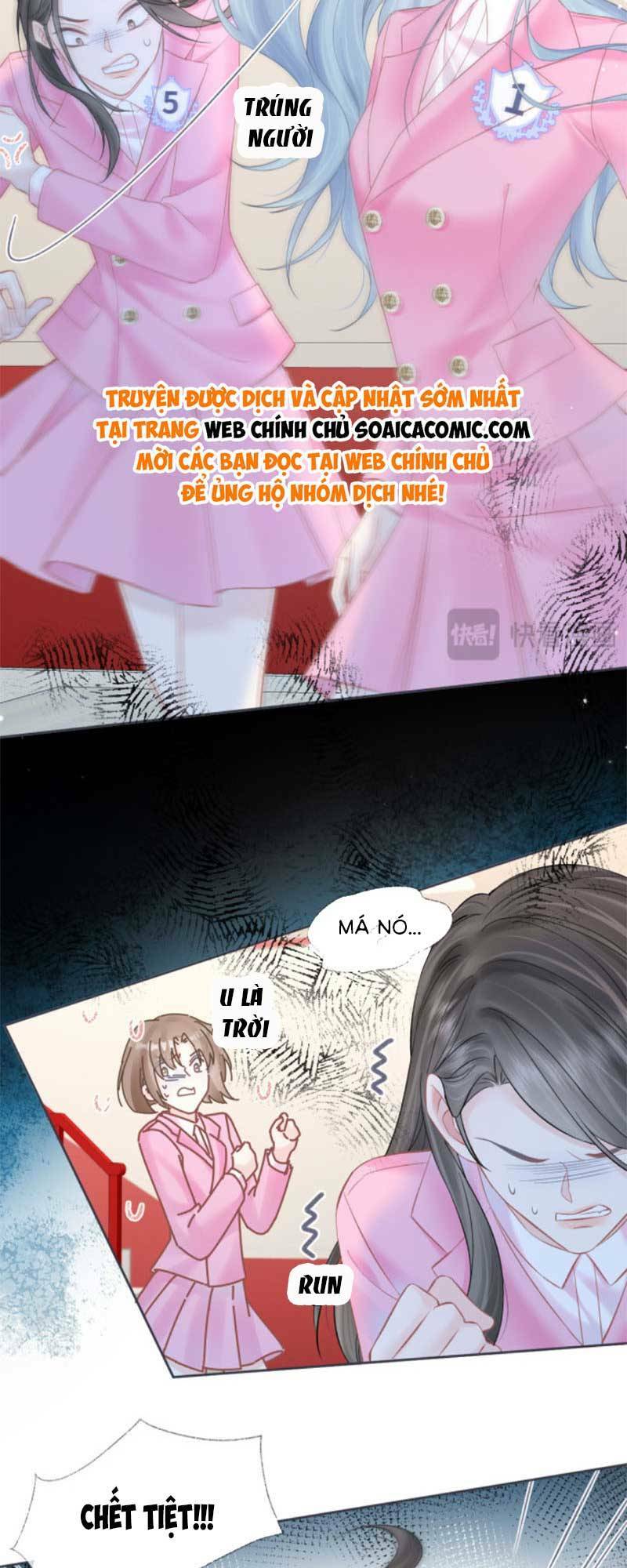 Ta Ở Hiện Đại Làm Đại Boss: Chapter 35